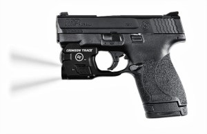 Crimson Trace Lightguard for M&P Shield