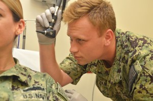 Pentagon budget calls for ‘civilianizing’ military hospitals