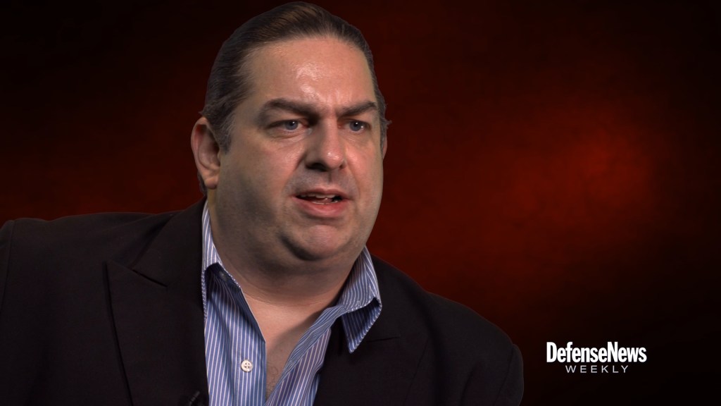 Is America vulnerable to a cyberattack?