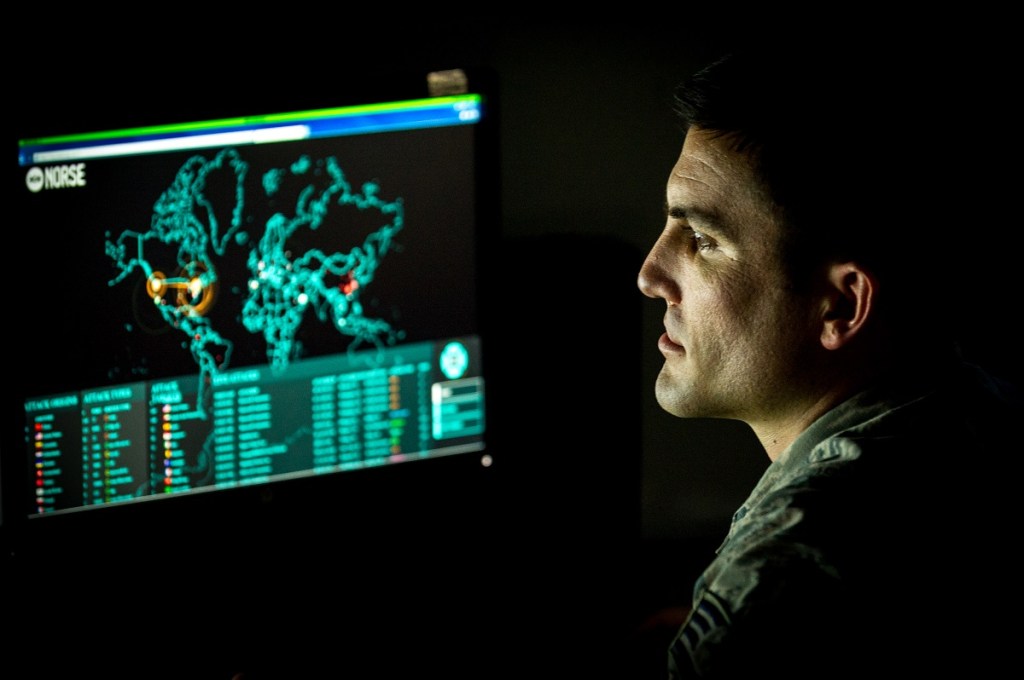 Why did the Pentagon spend $32.8M on risky tech?