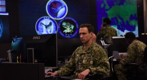 The new strategy from Navy’s cyber command