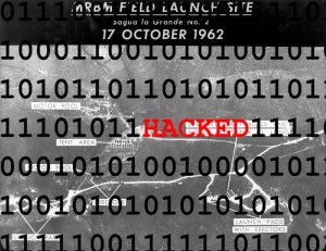 There will be no ‘Cyber Cuban Missile Crisis’