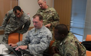 Here are the cyber staffing issues facing the Defense Department