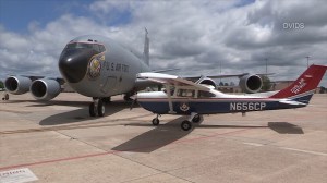 Helping avert a pilot shortage