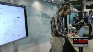 DHS shows off its new tech to industry at RSA [Video]