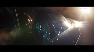 Watch the Air Force chief of staff’s reaction to the ‘Captain Marvel’ trailer