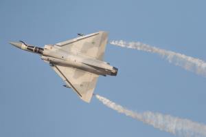 Dassault to modernize UAE’s Mirage fleet for a reported $350M