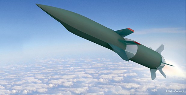 The Pentagon must make a culture shift to embrace innovation