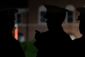 Marine involved in DC barracks shooting may have been unaware gun was loaded