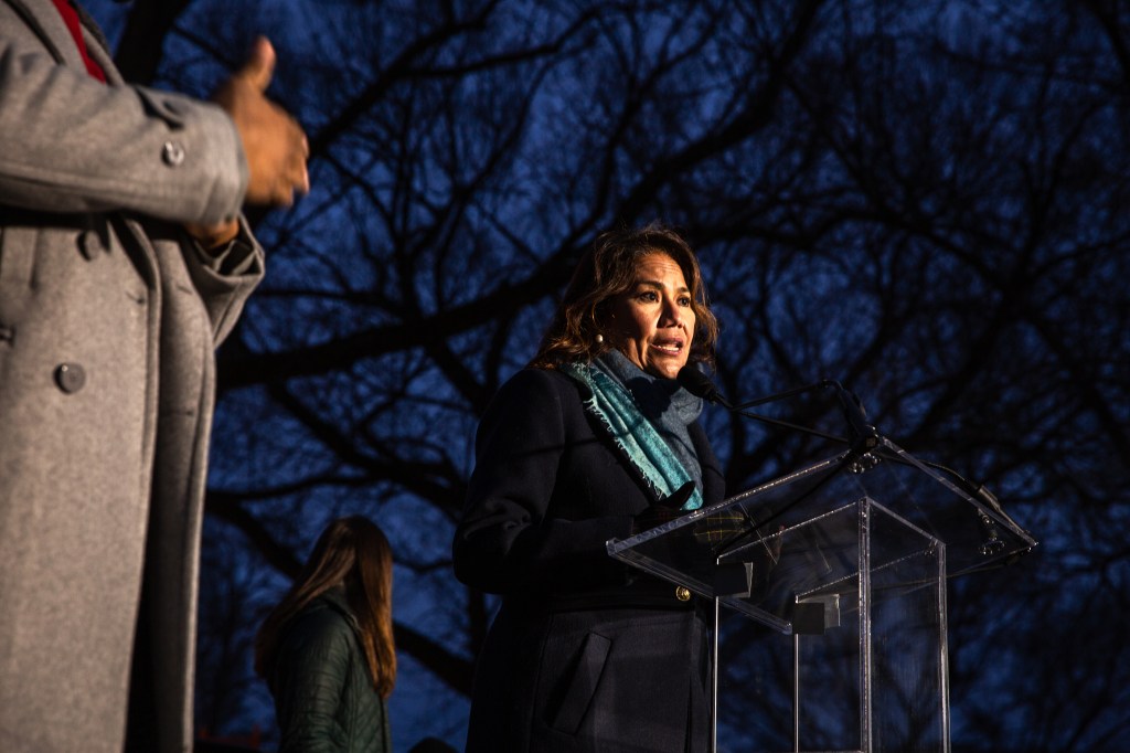 Congresswoman calls for examination of military pretrial confinement