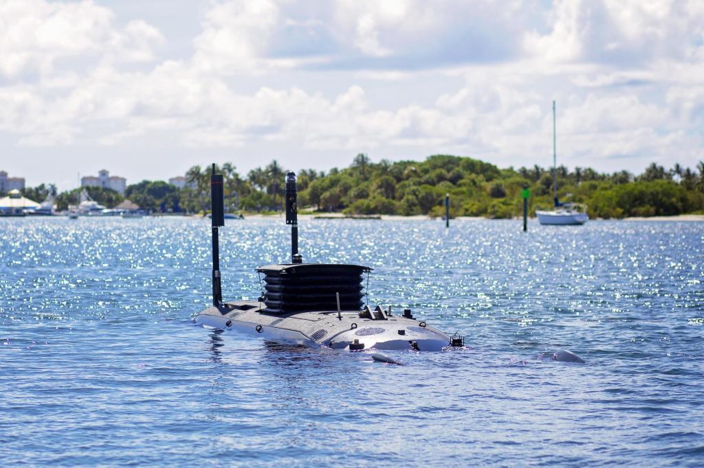 Submarine delays push SEALs to find new underwater approaches
