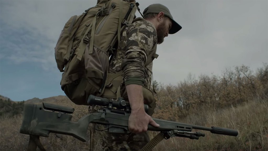Daniel Defense just released its first bolt gun — and it looks pretty awesome