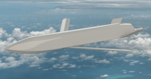 DIU, Air Force pick four firms to prototype modular testing drone