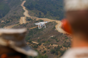 Pentagon suspends commercial drone purchases and use