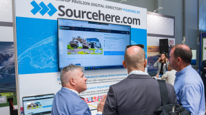Sourcehere.com Accelerates Trade and Innovation at Singapore Airshow