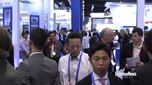 The hidden side of the Singapore Airshow