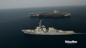 The evolution and integration of distributed lethality