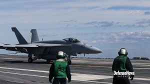 The impact of new arms export rules