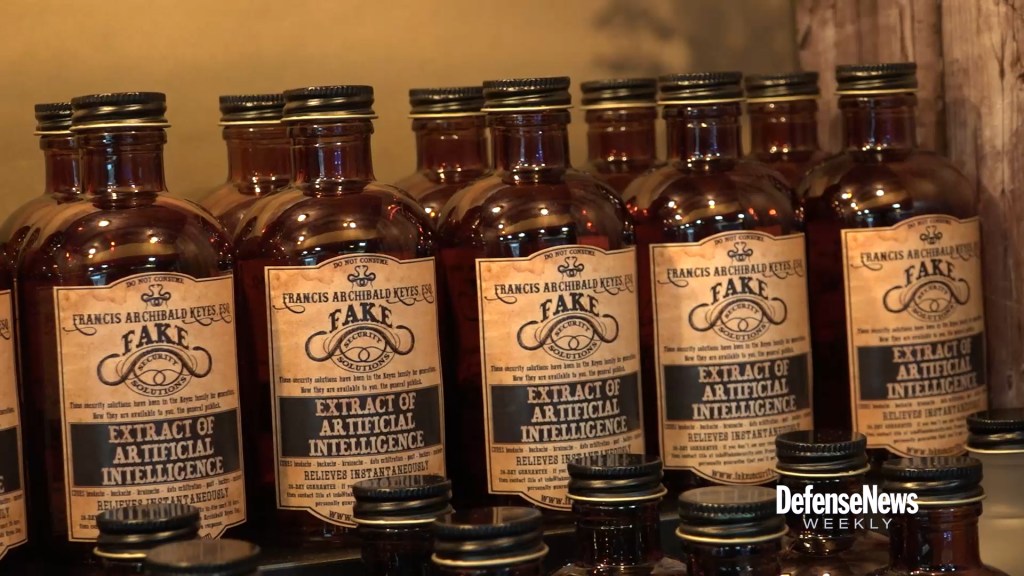 Are cyber companies selling snake oil?