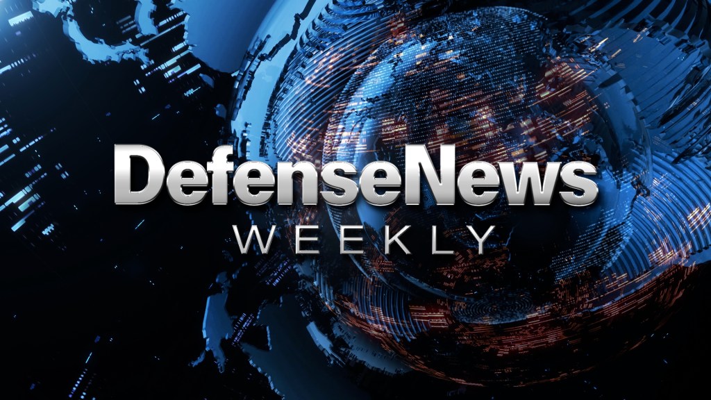 Defense News Weekly full episode: Feb. 17, 2019