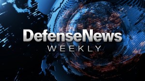 Defense News Weekly full episode: March 31, 2019