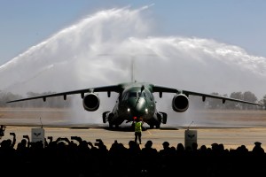 Collapse of Boeing-Embraer deal could have major impact on C-390 Millennium’s future