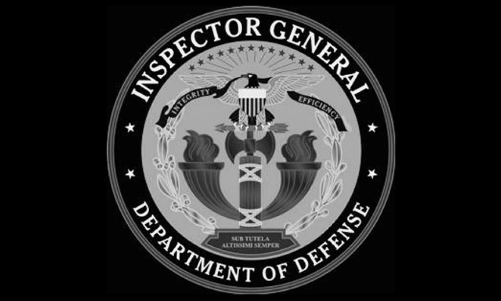 IG: Personal misconduct by senior military leaders spiked 13 percent