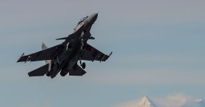 India’s Air Force just started a $19.5 billion fighter program — sort of