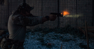 US special operators want this kind of laser to make their handguns more deadly