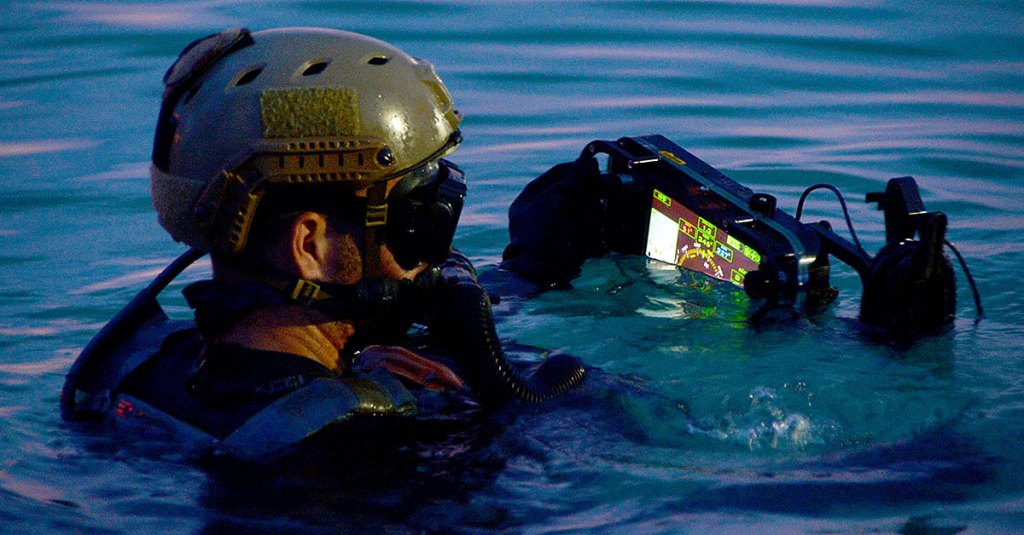 The SEALs are looking for new wetsuits that can take a beating