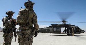 USSOCOM Selects Trijicon RMR Type 2 for its handguns
