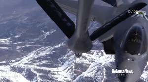 Pentagon test report released