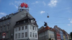 Top US general in Europe wants to keep China out of 5G networks
