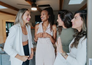 Transforming Lives: The Pillar Foundation’s Impact on SOF Spouses