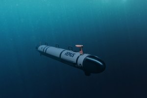 HII, known as a shipbuilder, pursues pivot to global defense tech company
