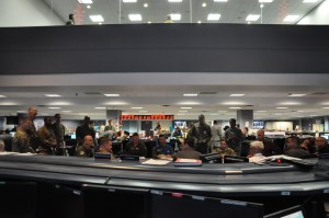 What happens if the Air Force’s command center for all its tankers and cargo planes gets hacked?