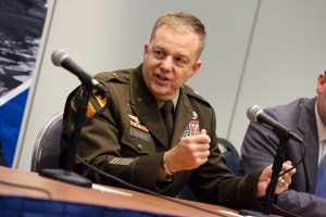 Digital engineering makes Bradley replacement better, Army leaders say