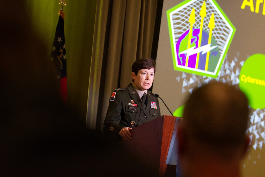 Troops need improved cyber education, US Army leaders say