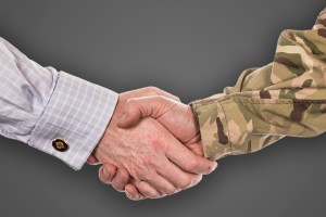 DSEI 2023 and the MoD:  Achieving the Integrated Force Together