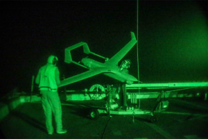 3 big takeaways from the Navy’s new robot road map