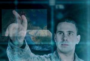 Air Force creates new information warfare organization, revamps Cyber Command teams