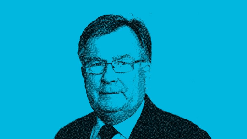 Denmark’s defense minister: NATO at 70 — not a time to retire