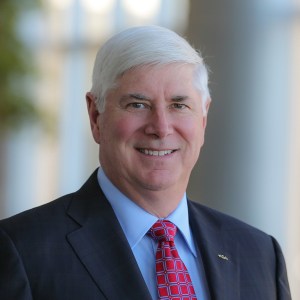 Interview: AIA’s Dave Melcher on the benefit of global competition