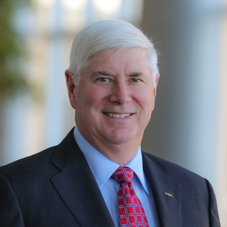 Interview: AIA’s Dave Melcher on the benefit of global competition