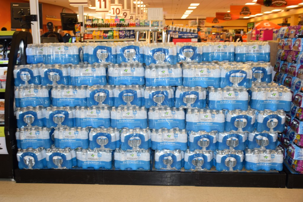 Here’s how commissary store brands stacked up in our limited comparison