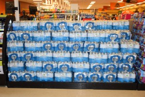 Here’s how commissary store brands stacked up in our limited comparison