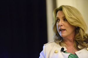 Defense Business Board chair Deborah Lee James on helping Pentagon see ‘forest for the trees’