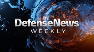 Defense News Weekly full episode Sept. 30, 2018
