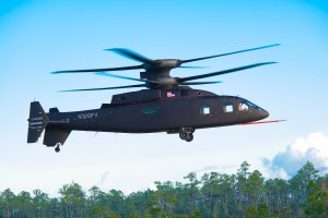 Senate bill adds funding for Army helicopter program and to buy more drones