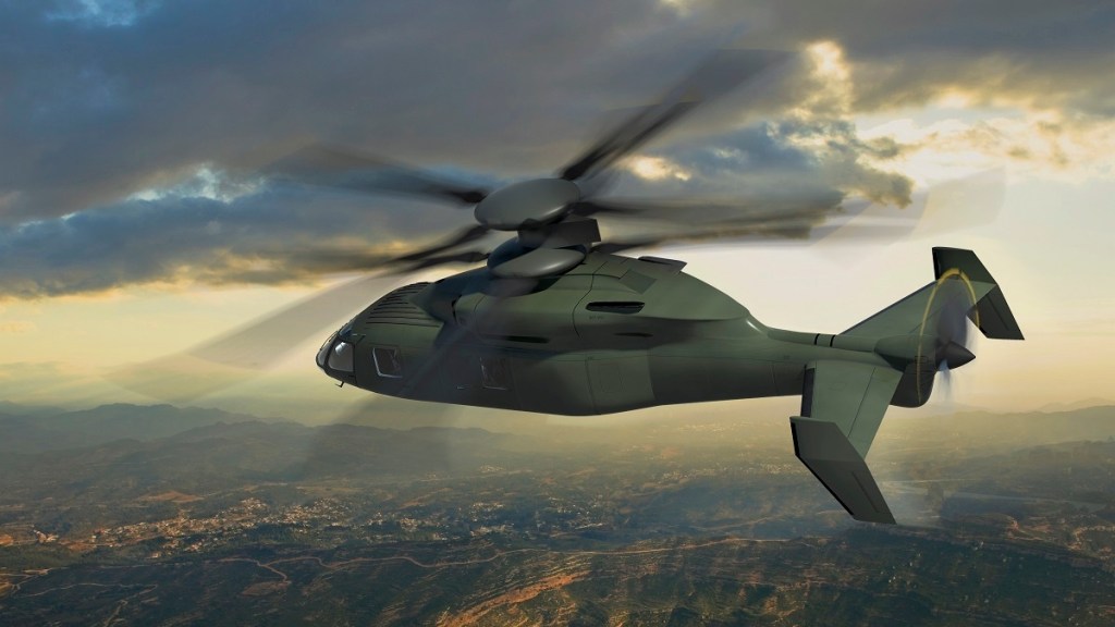 First flight for Defiant delayed to 2019